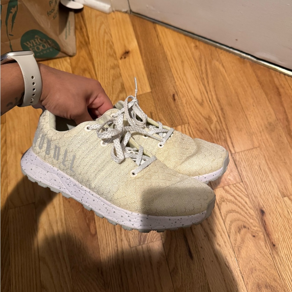 Nobull Trail Sneakers